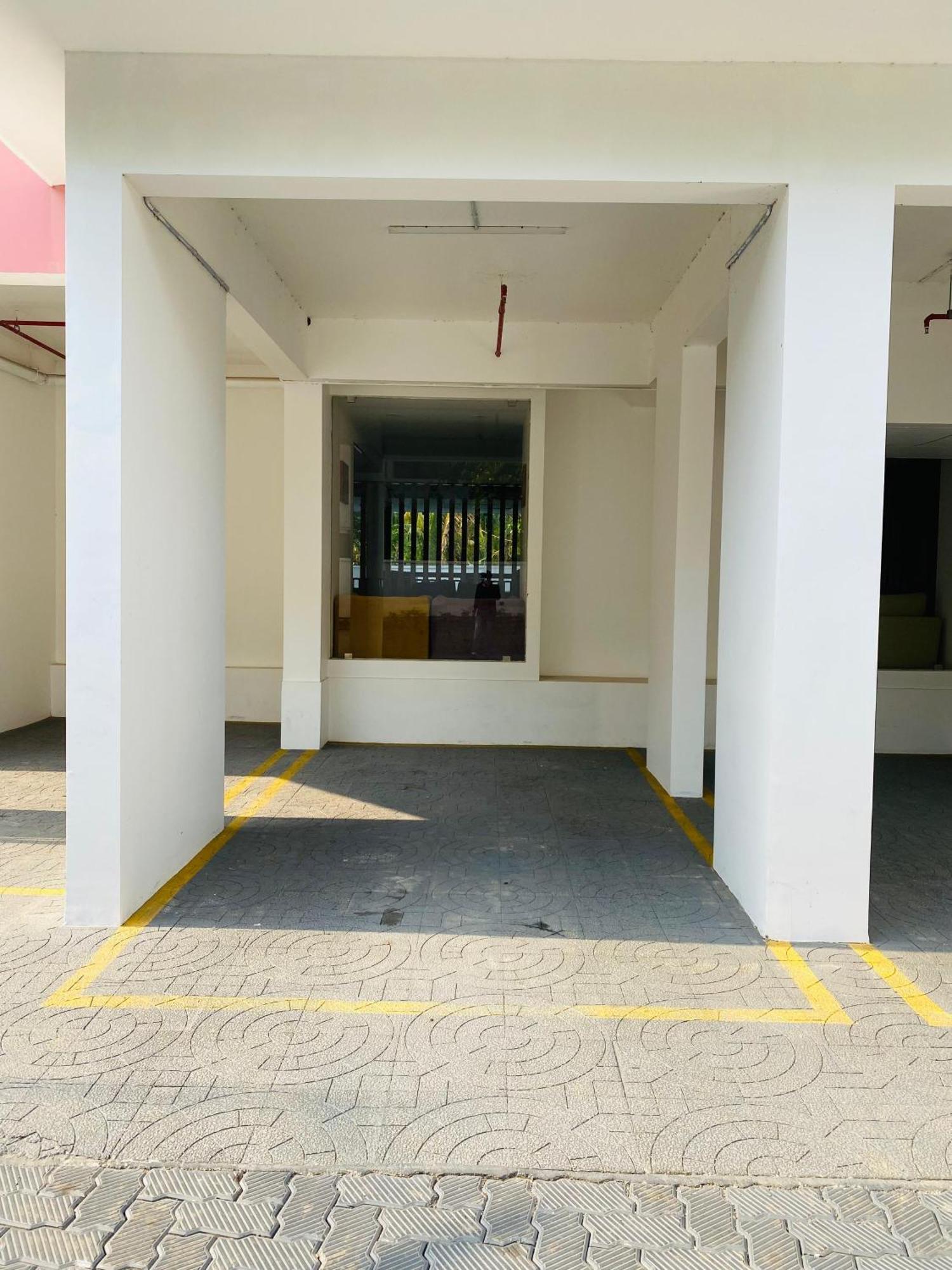 The Habitat Suites Guruvāyūr Kültér fotó