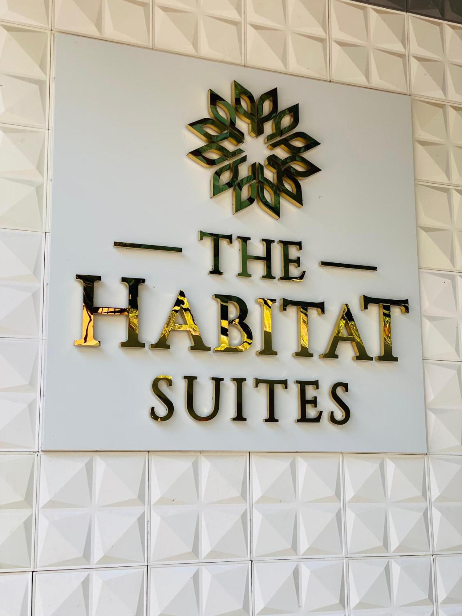 The Habitat Suites Guruvāyūr Kültér fotó
