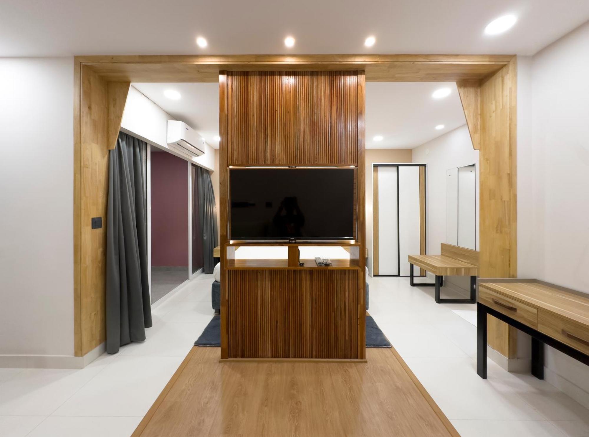 The Habitat Suites Guruvāyūr Kültér fotó