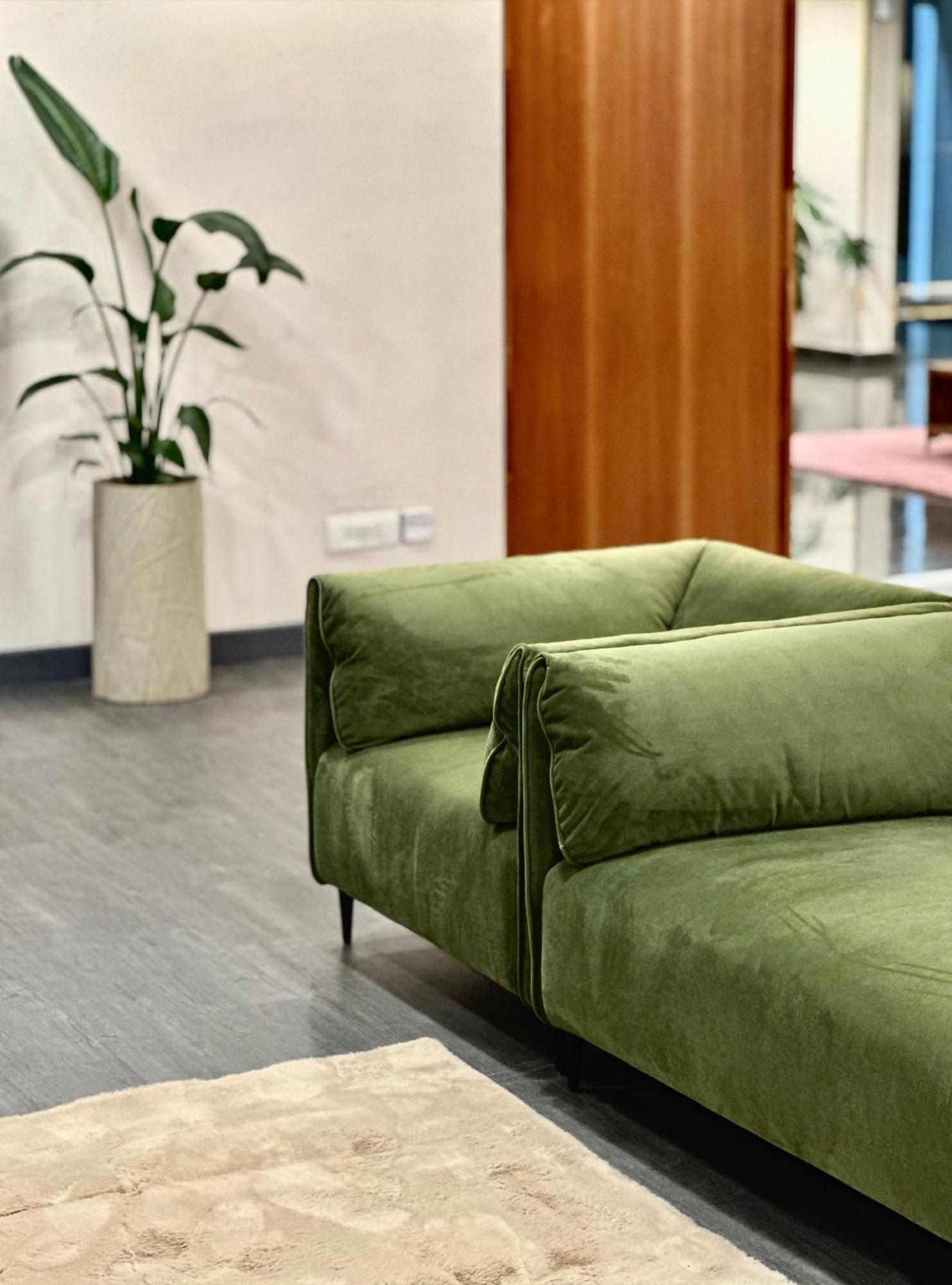 The Habitat Suites Guruvāyūr Kültér fotó
