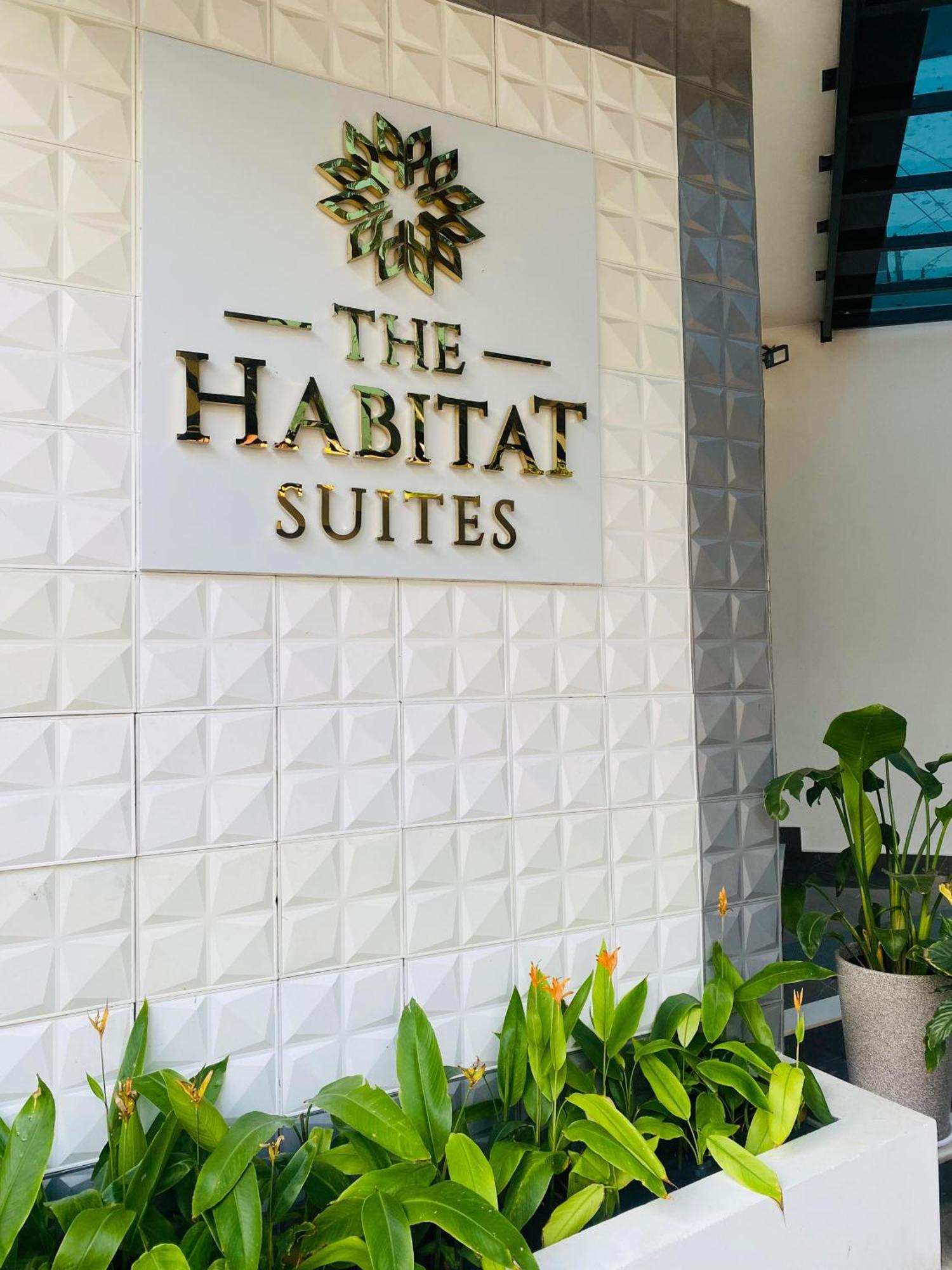 The Habitat Suites Guruvāyūr Kültér fotó