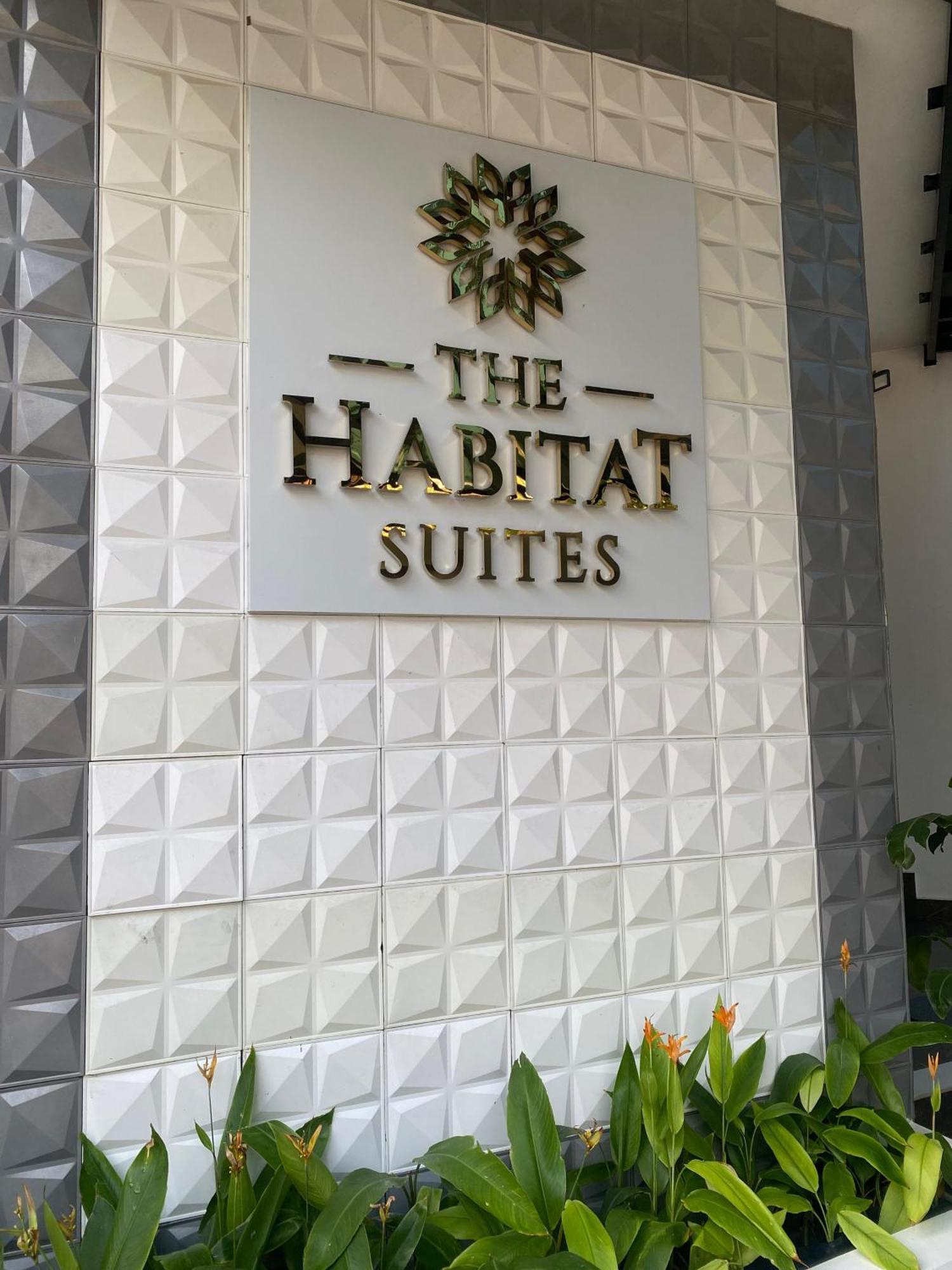 The Habitat Suites Guruvāyūr Kültér fotó